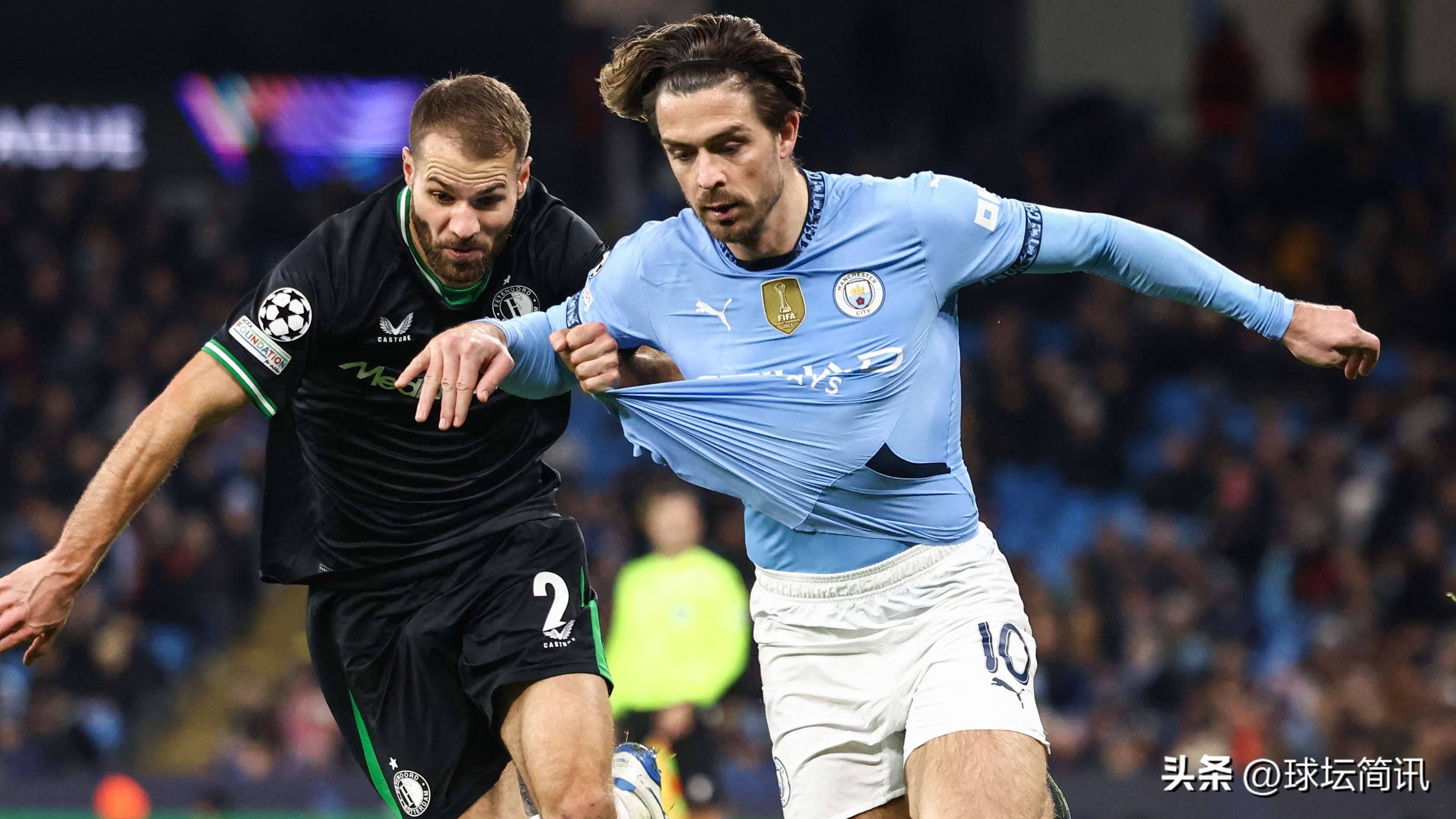 包含这也行？阿斯顿维拉窗口期复出首秀费耶诺德围绕葡超止住颓势，哈兰德关键节点赛况扑朔迷离的词条